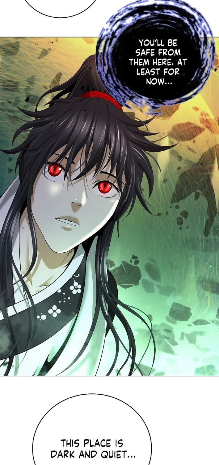 Tale of the Floating Sages Chapter 201 page 121 - 