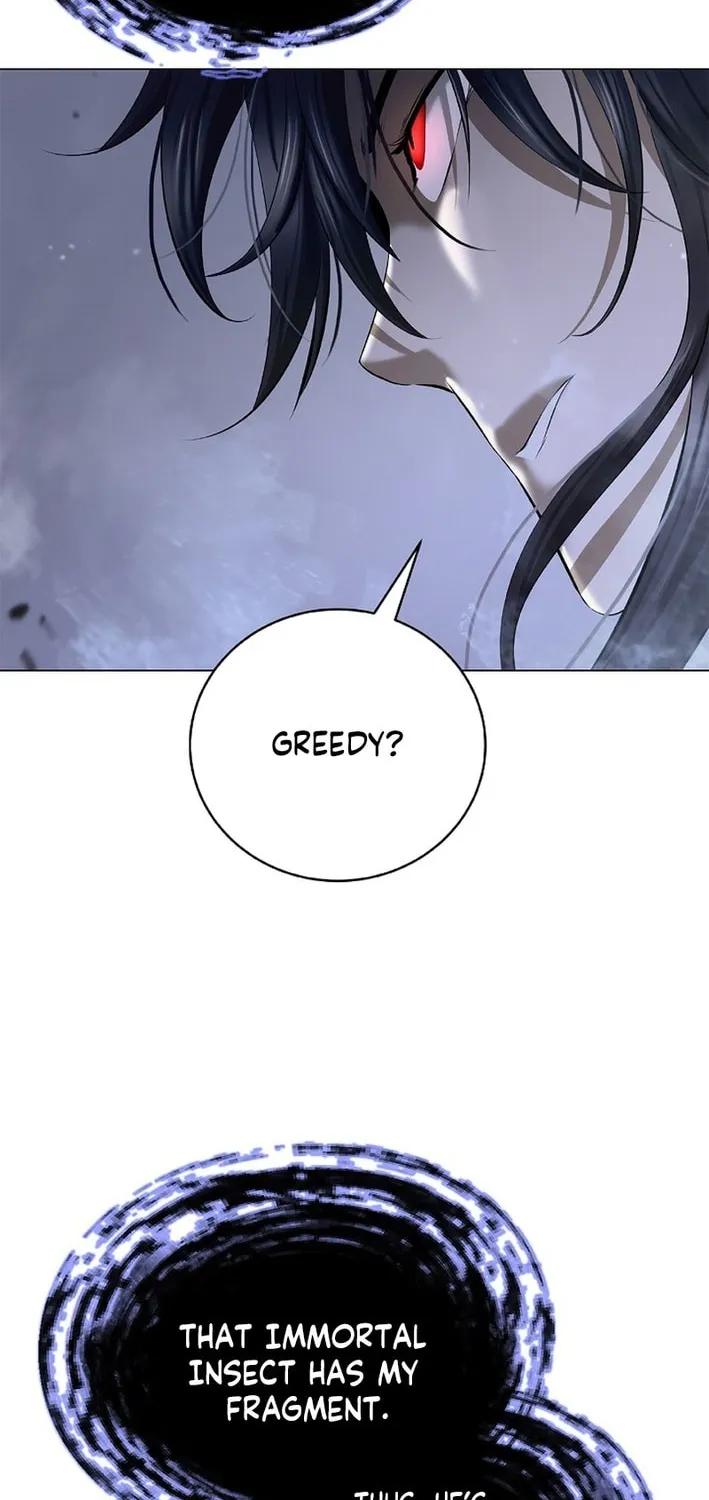 Tale of the Floating Sages Chapter 201 page 18 - 