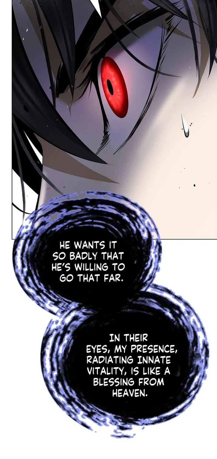 Tale of the Floating Sages Chapter 201 page 22 - 