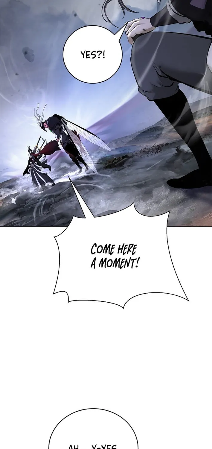 Tale of the Floating Sages Chapter 201 page 25 - 