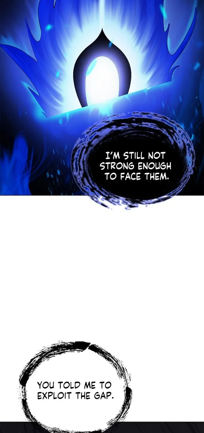 Tale of the Floating Sages Chapter 201 page 37 - 