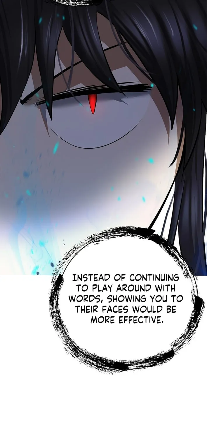 Tale of the Floating Sages Chapter 201 page 38 - 