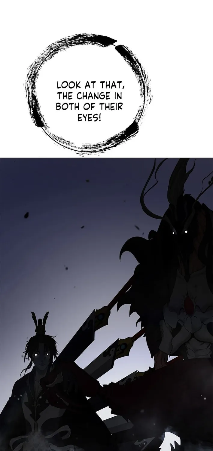 Tale of the Floating Sages Chapter 201 page 39 - 