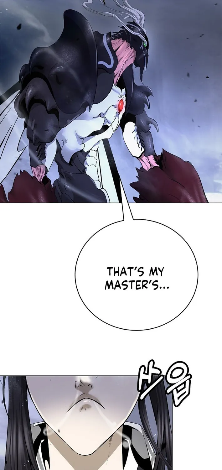 Tale of the Floating Sages Chapter 201 page 45 - 