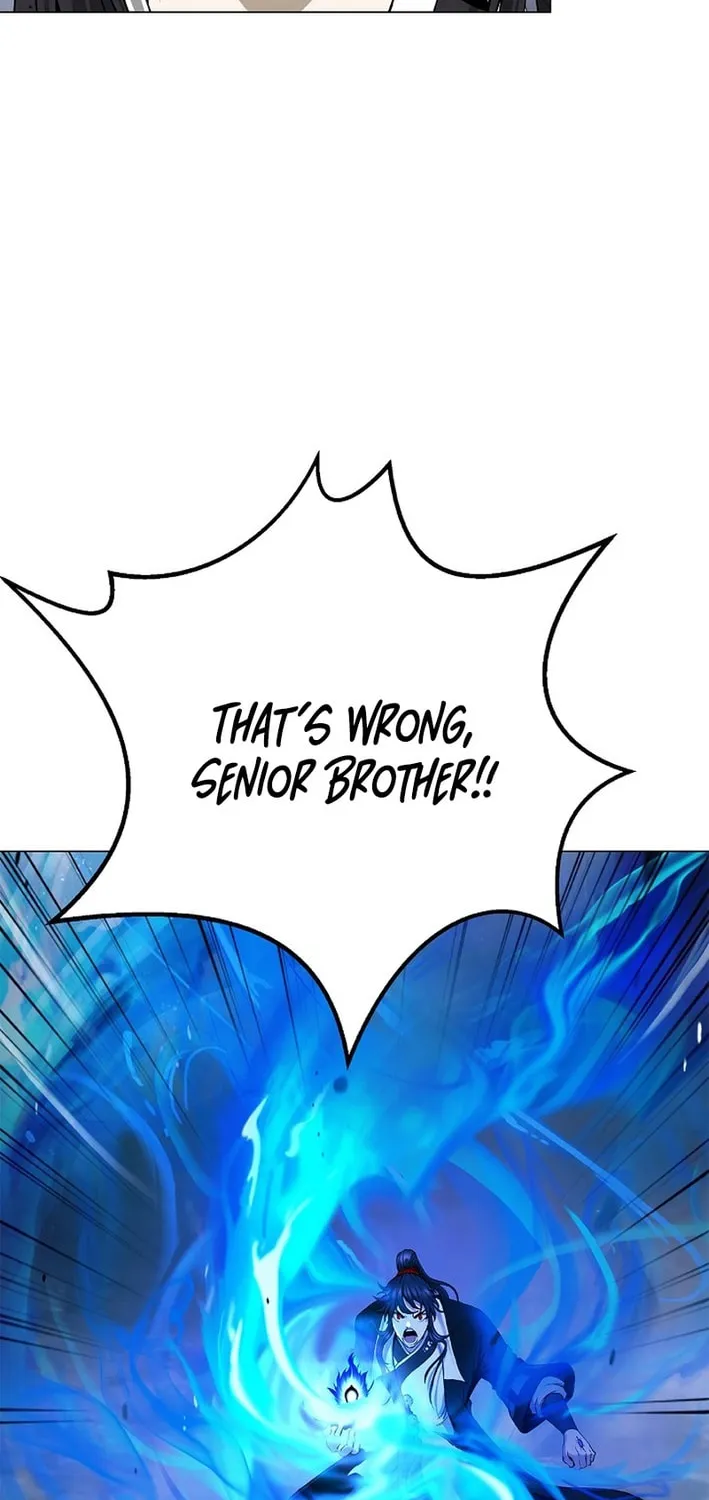 Tale of the Floating Sages Chapter 201 page 46 - 