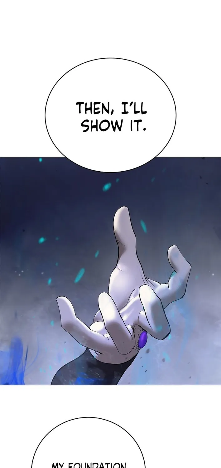 Tale of the Floating Sages Chapter 201 page 52 - 