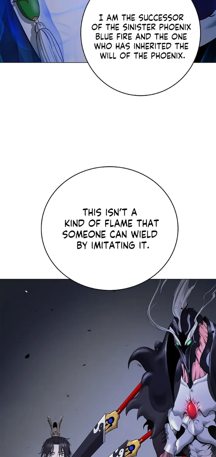 Tale of the Floating Sages Chapter 201 page 54 - 
