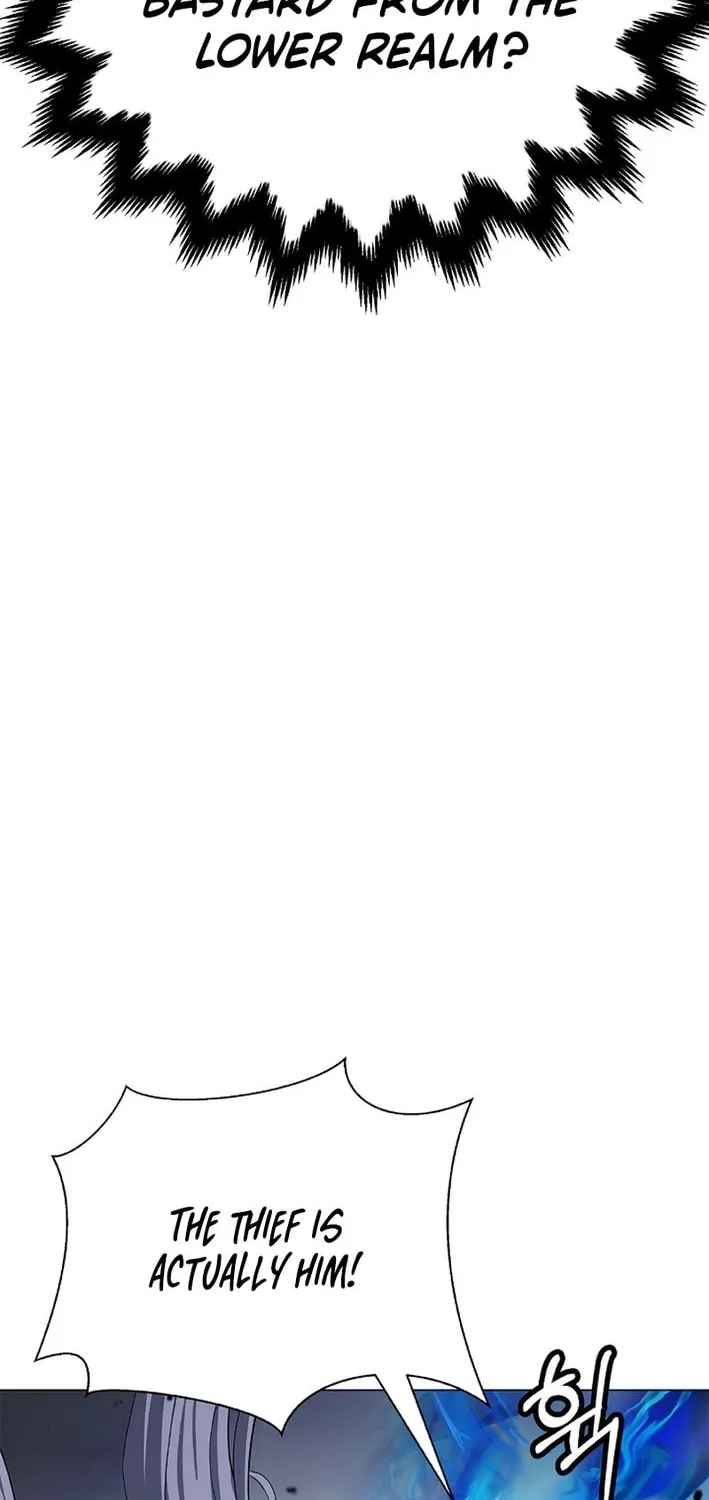 Tale of the Floating Sages Chapter 201 page 58 - 