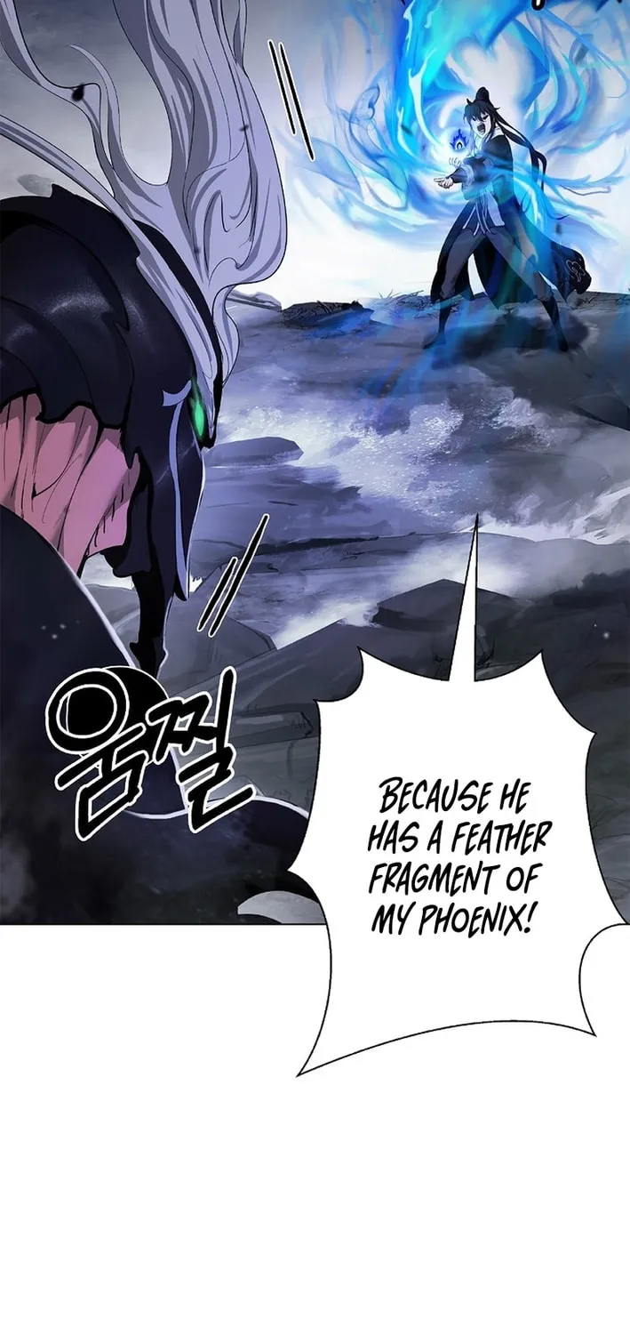 Tale of the Floating Sages Chapter 201 page 59 - 