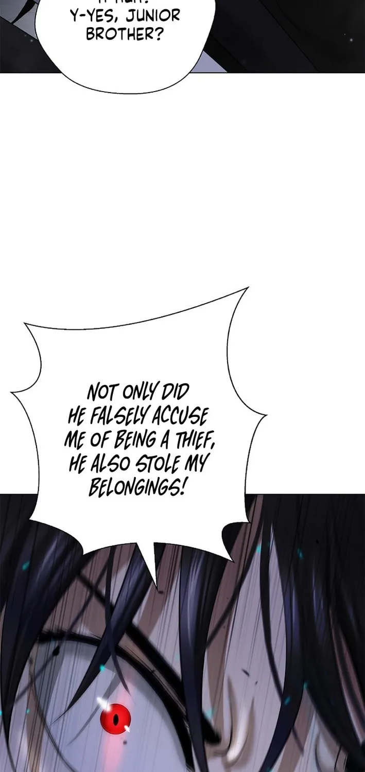 Tale of the Floating Sages Chapter 201 page 61 - 