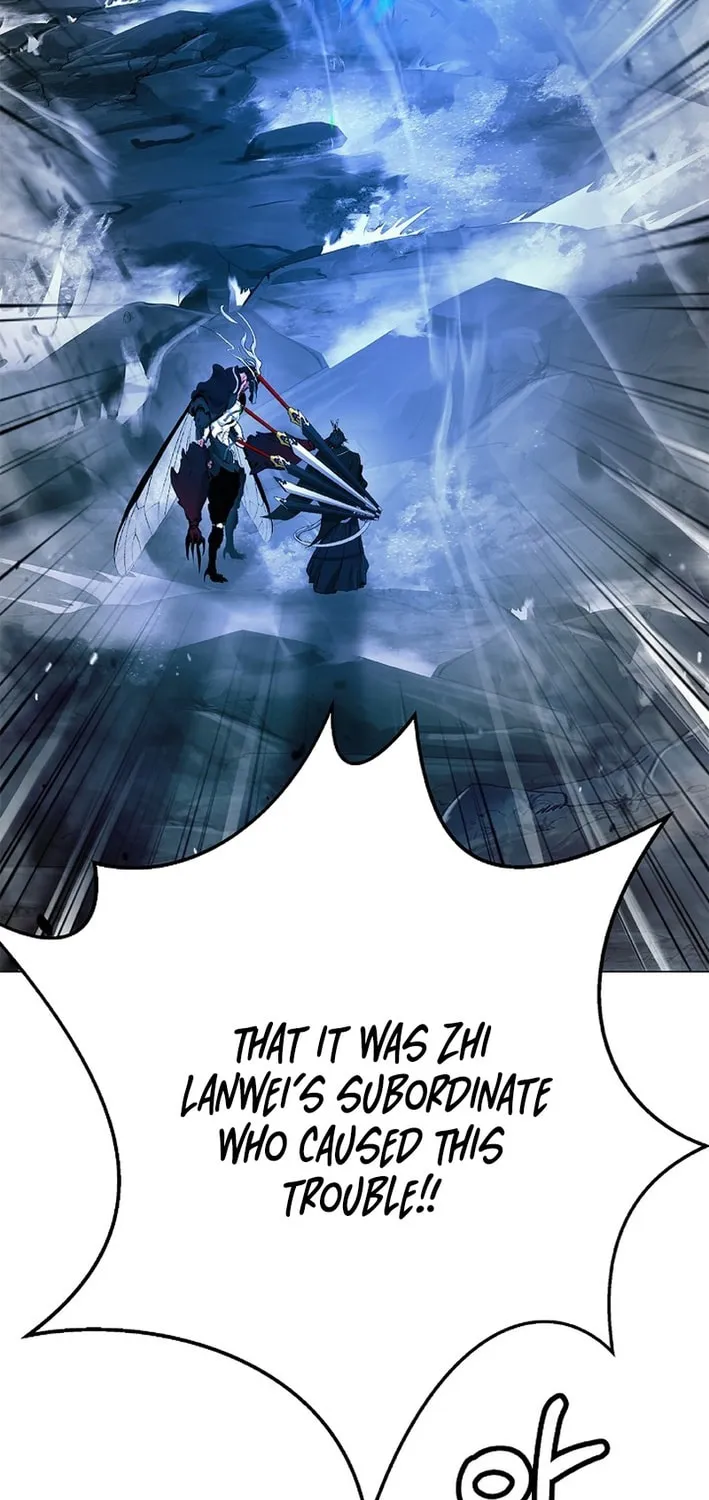 Tale of the Floating Sages Chapter 201 page 64 - 