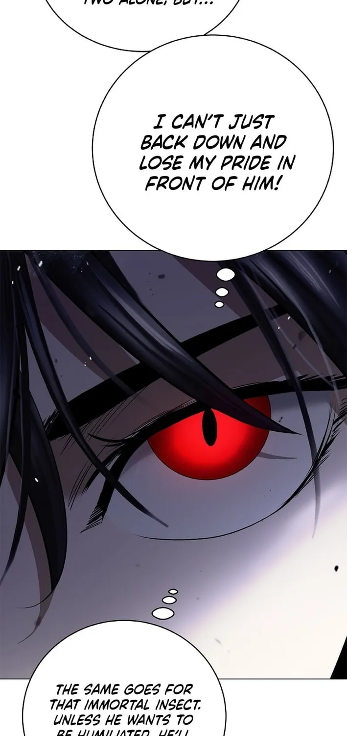 Tale of the Floating Sages Chapter 201 page 67 - 