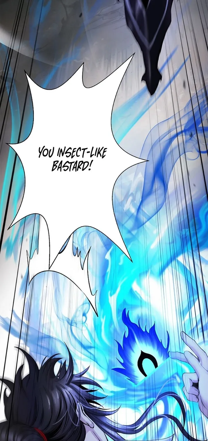 Tale of the Floating Sages Chapter 201 page 75 - 