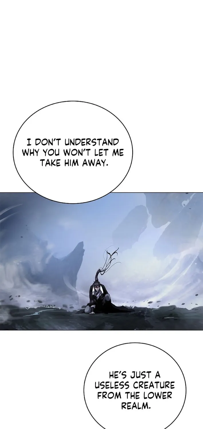 Tale of the Floating Sages Chapter 201 page 9 - 