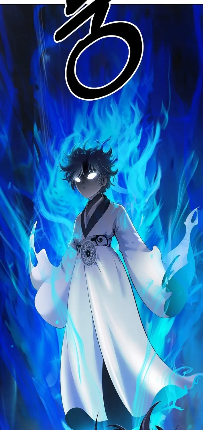 Tale of the Floating Sages Chapter 201 page 90 - 