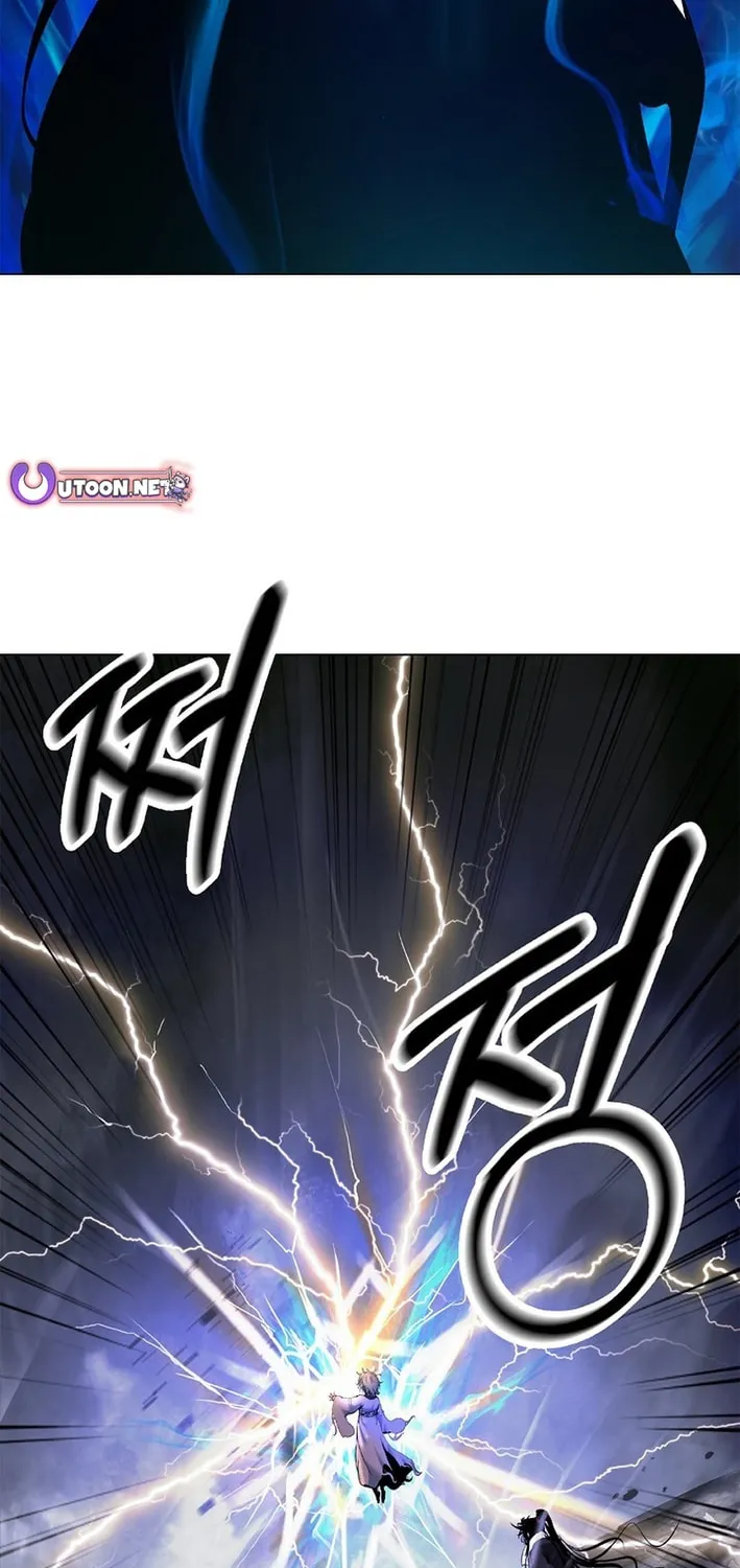 Tale of the Floating Sages Chapter 201 page 93 - 