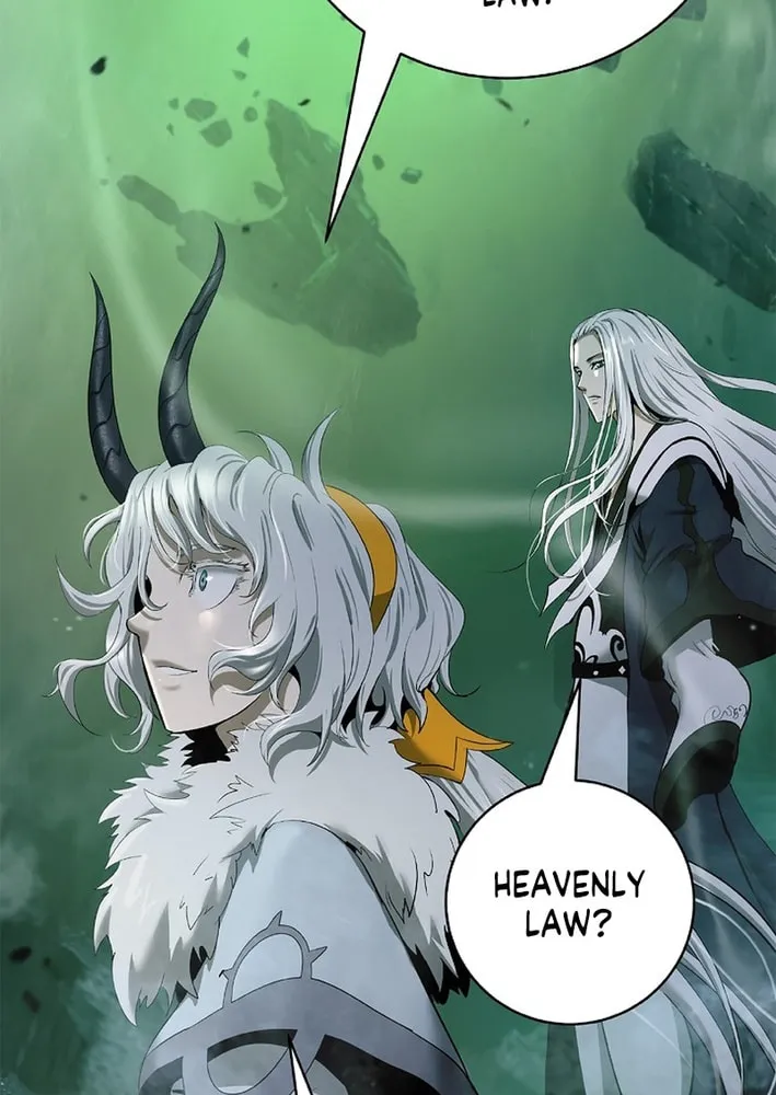Tale of the Floating Sages Chapter 202 page 14 - 