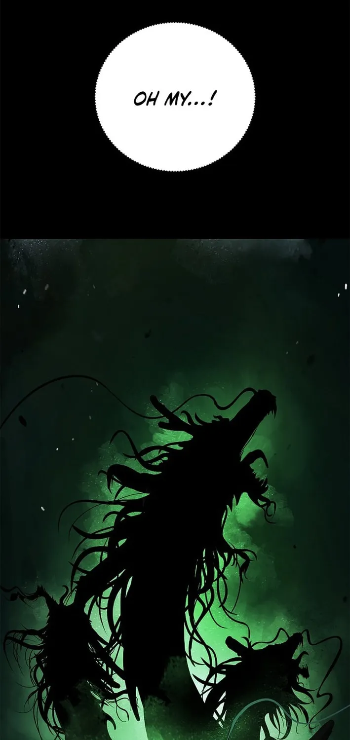 Tale of the Floating Sages Chapter 202 page 20 - 