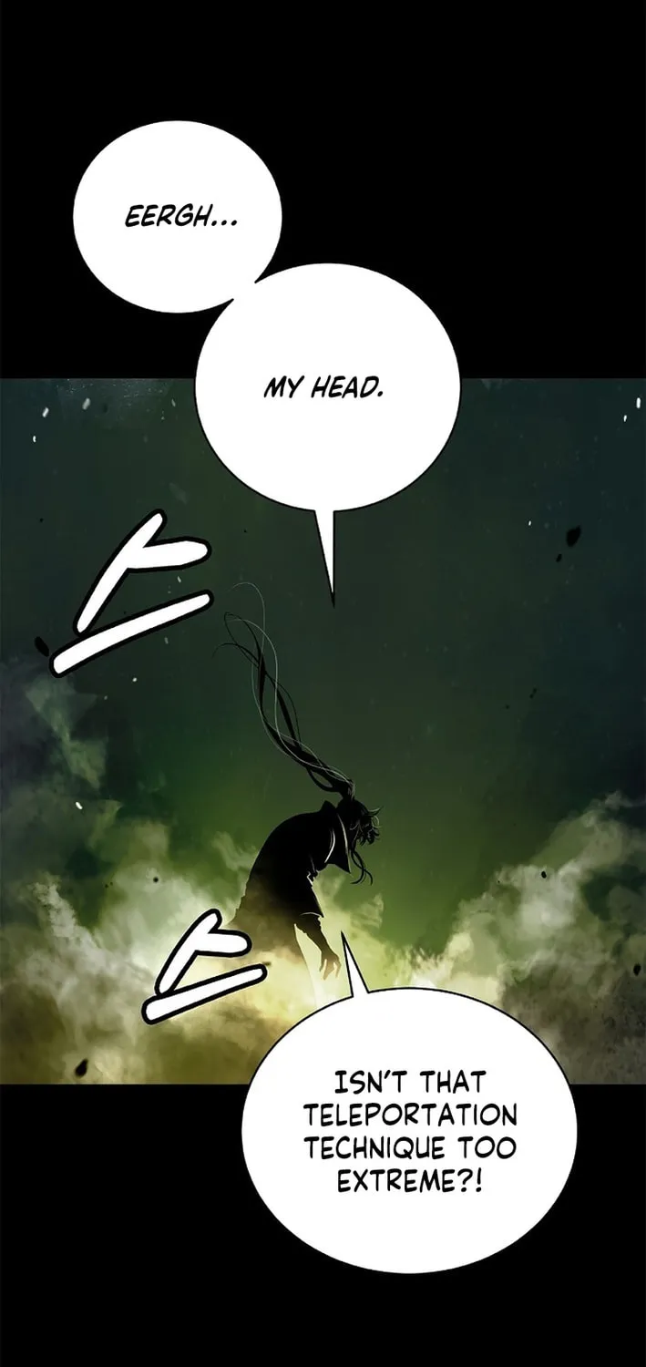 Tale of the Floating Sages Chapter 202 page 29 - 
