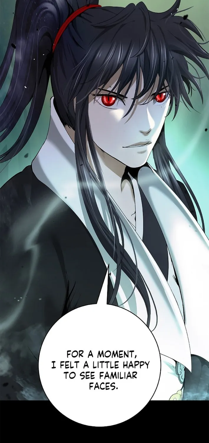 Tale of the Floating Sages Chapter 202 page 32 - 