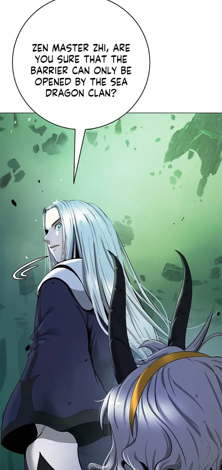 Tale of the Floating Sages Chapter 202 page 74 - 