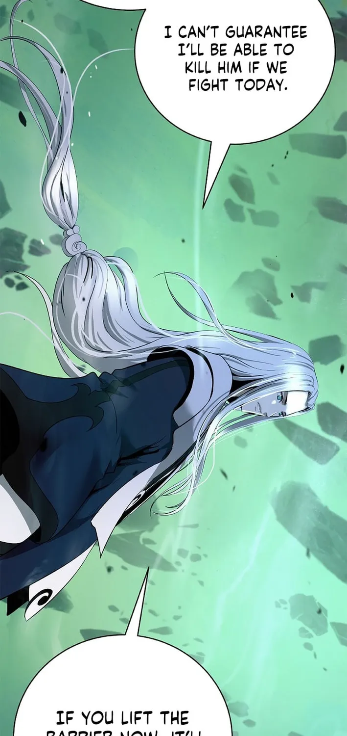 Tale of the Floating Sages Chapter 202 page 81 - 