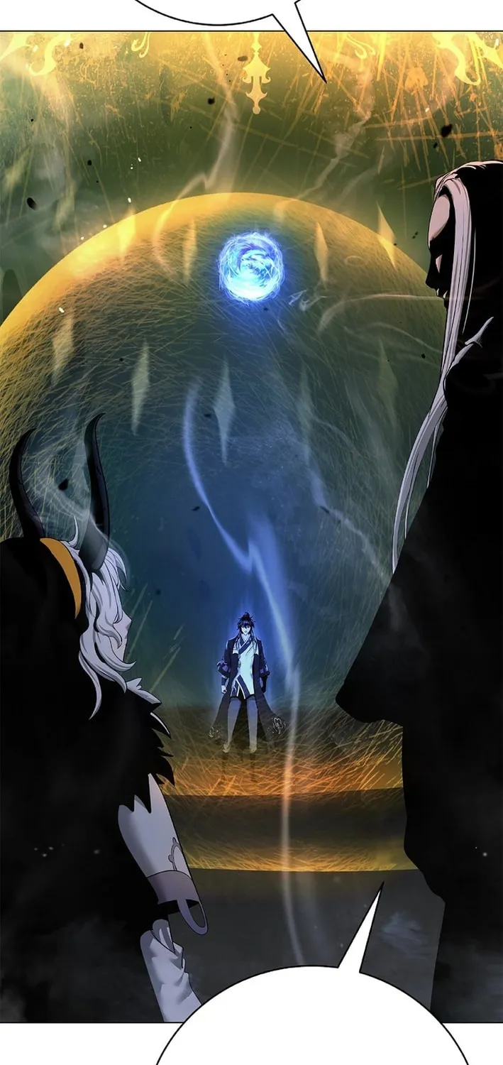 Tale of the Floating Sages Chapter 202 page 85 - 