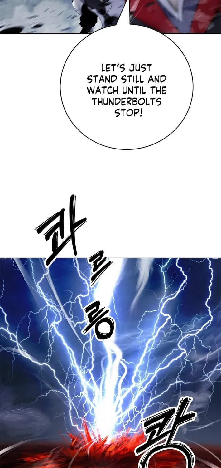 Tale of the Floating Sages Chapter 203 page 40 - 