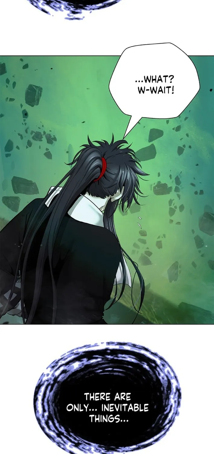 Tale of the Floating Sages Chapter 203 page 9 - 