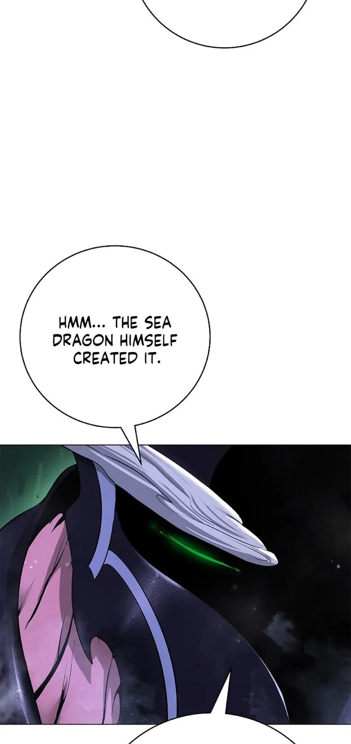 Tale of the Floating Sages Chapter 203 page 85 - 