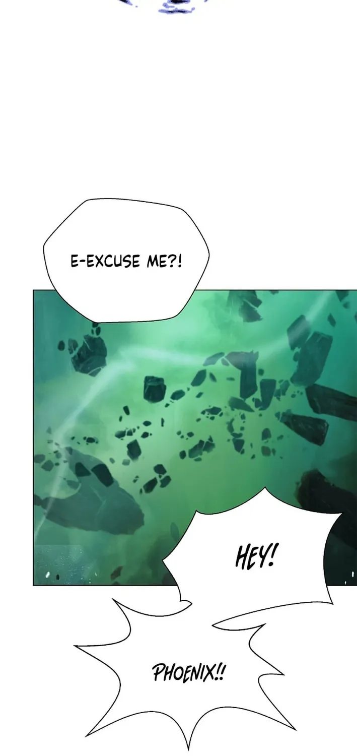 Tale of the Floating Sages Chapter 203 page 10 - 
