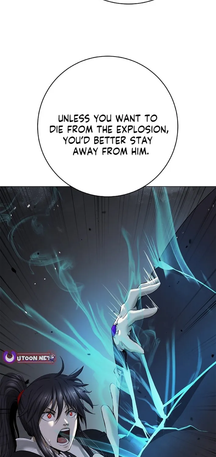 Tale of the Floating Sages Chapter 203 page 96 - 