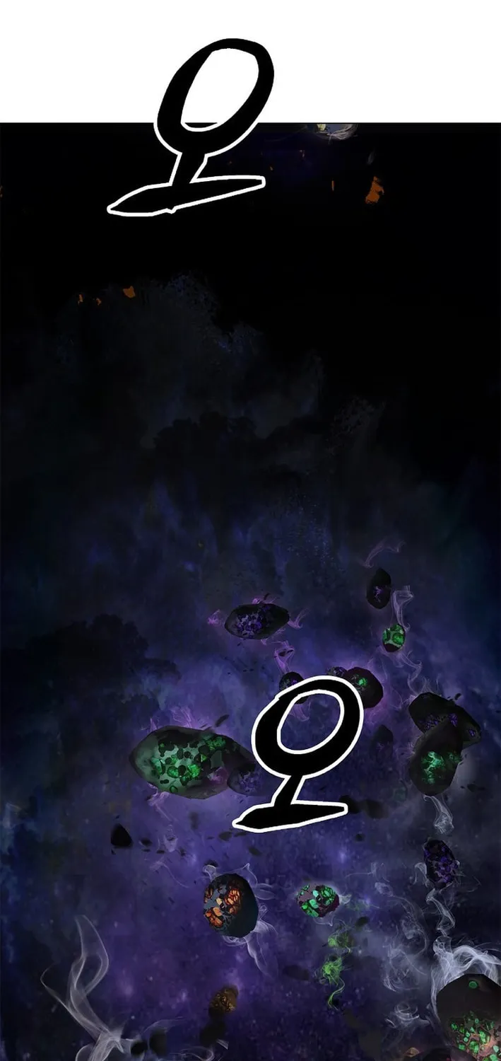 Tale of the Floating Sages Chapter 204 page 2 - 