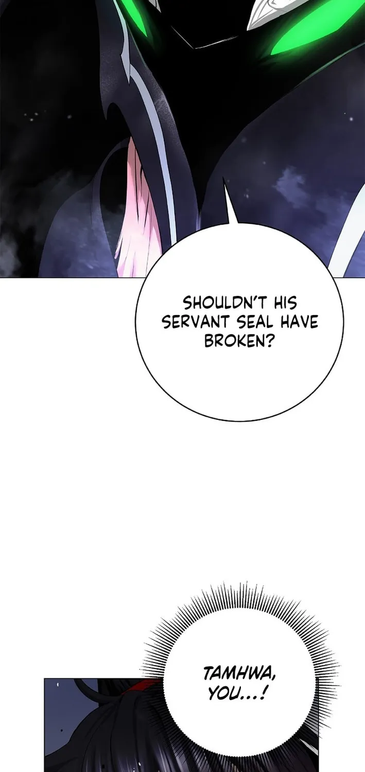 Tale of the Floating Sages Chapter 204 page 116 - 
