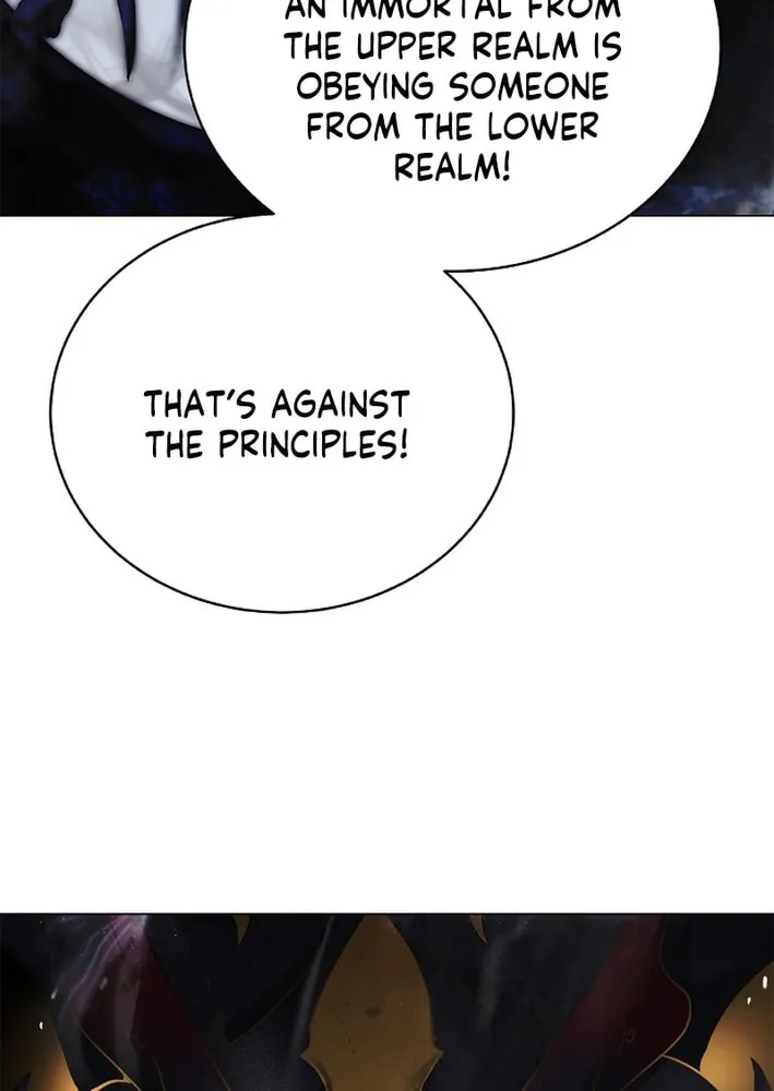 Tale of the Floating Sages Chapter 204 page 119 - 