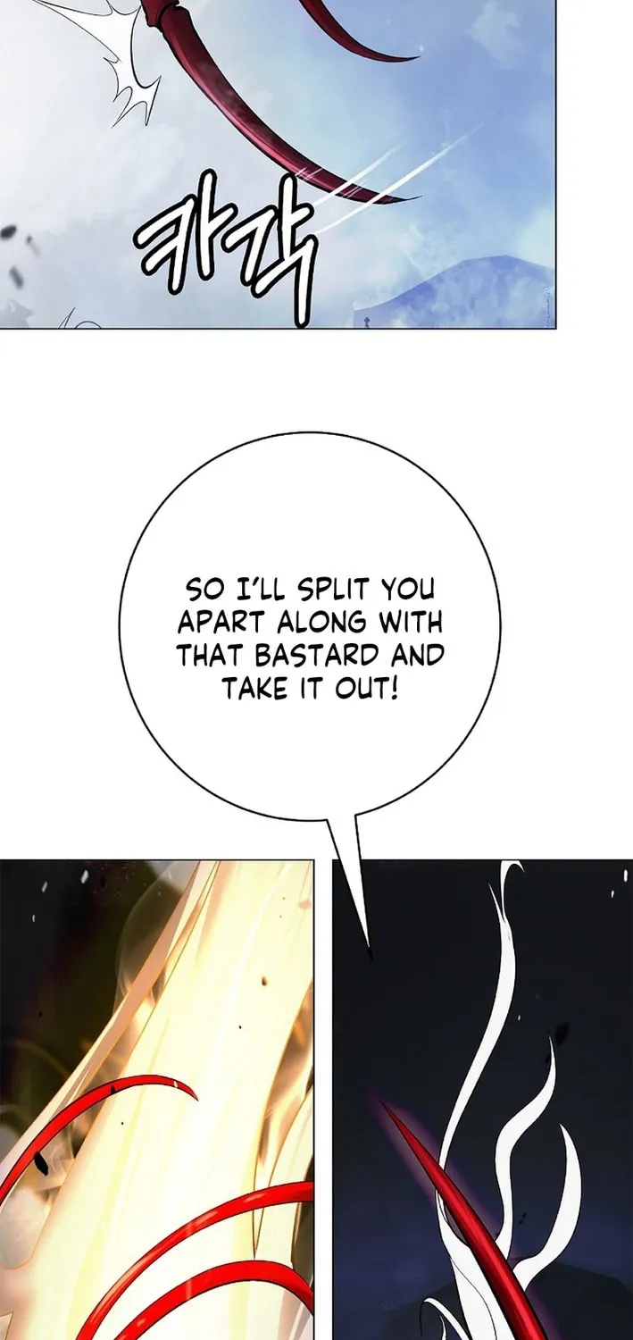 Tale of the Floating Sages Chapter 204 page 124 - 