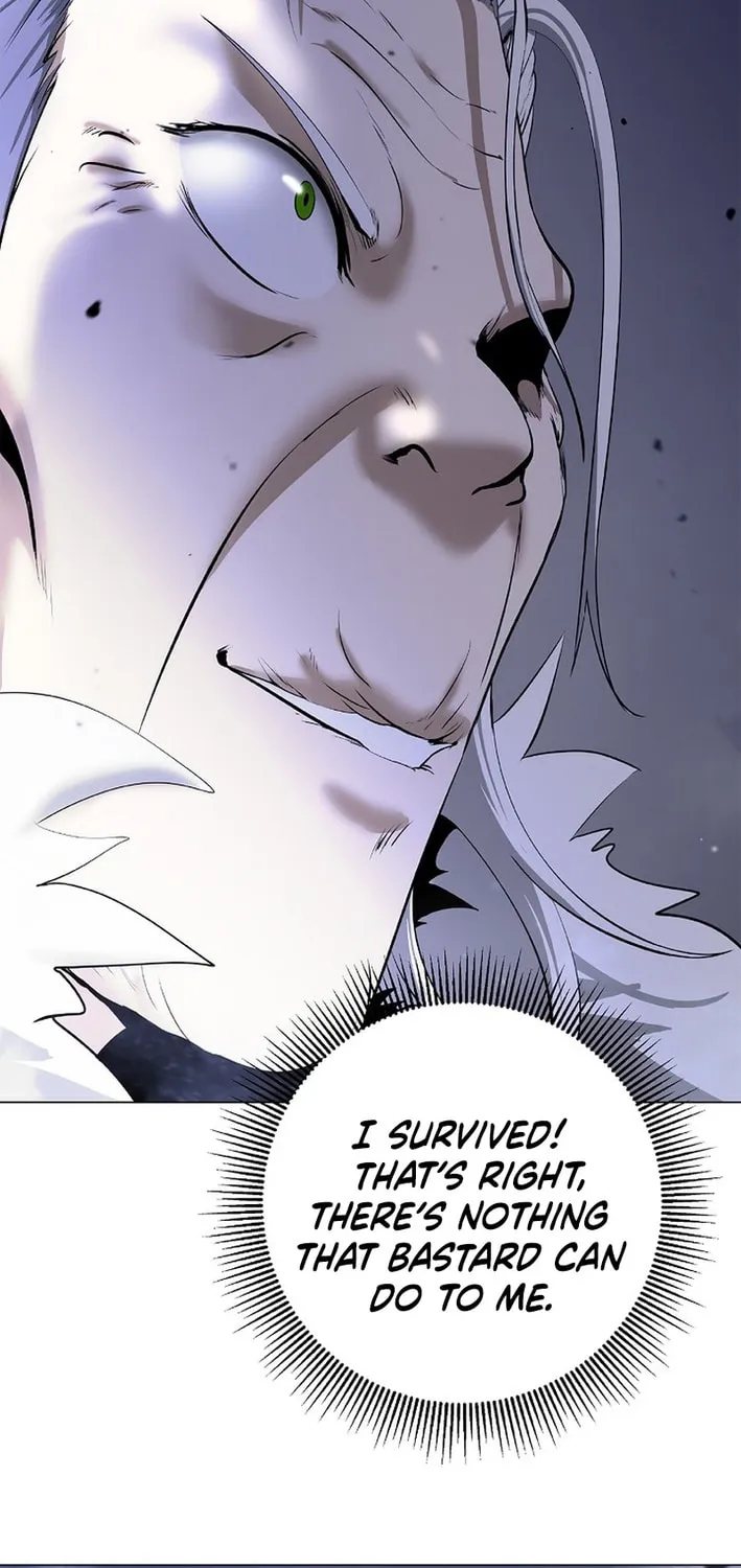 Tale of the Floating Sages Chapter 204 page 29 - 