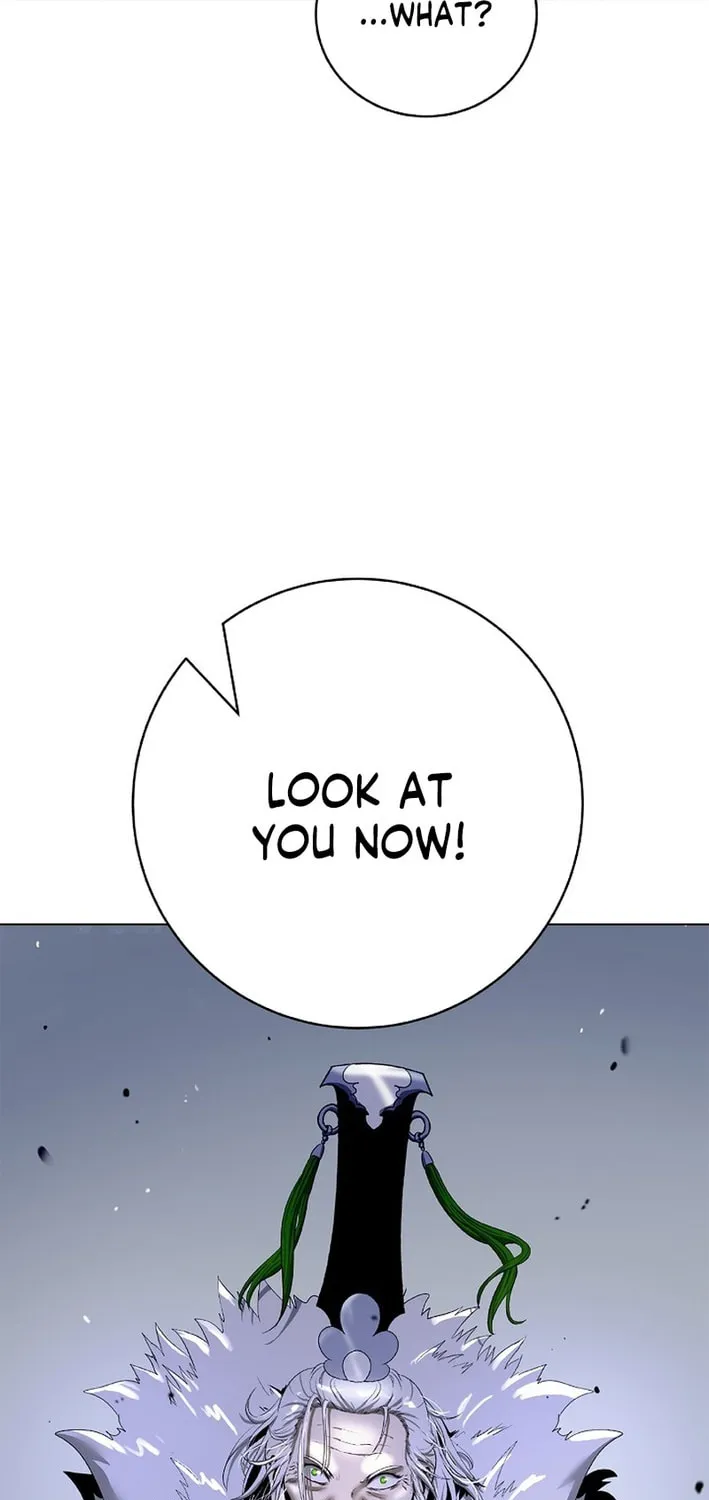 Tale of the Floating Sages Chapter 204 page 33 - 