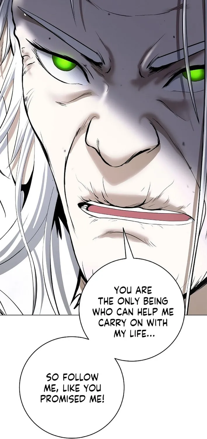 Tale of the Floating Sages Chapter 204 page 38 - 