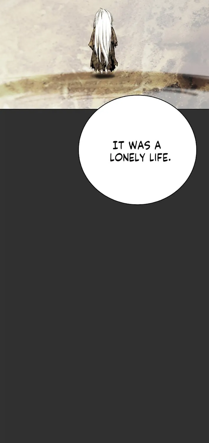 Tale of the Floating Sages Chapter 204 page 43 - 