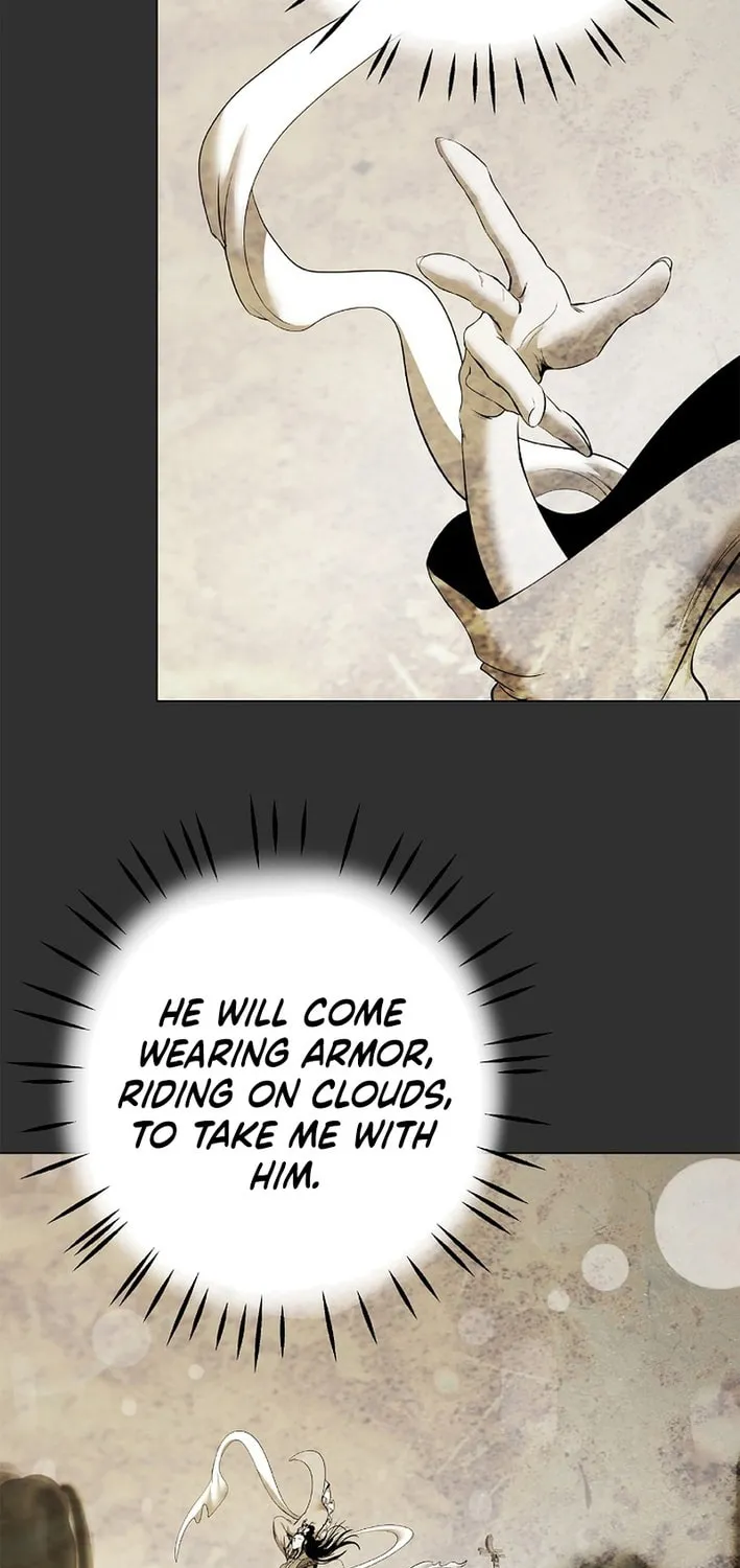 Tale of the Floating Sages Chapter 204 page 45 - 