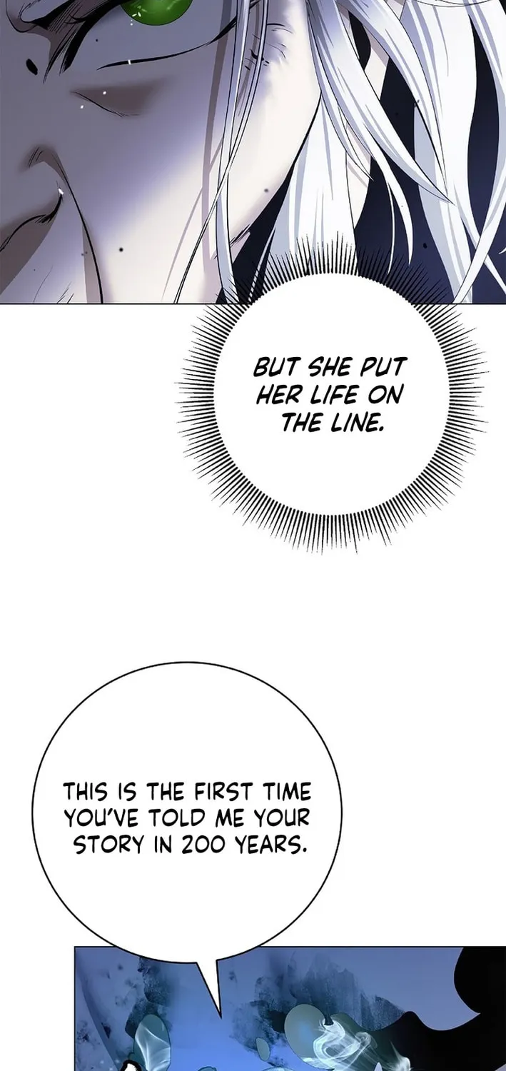 Tale of the Floating Sages Chapter 204 page 60 - 