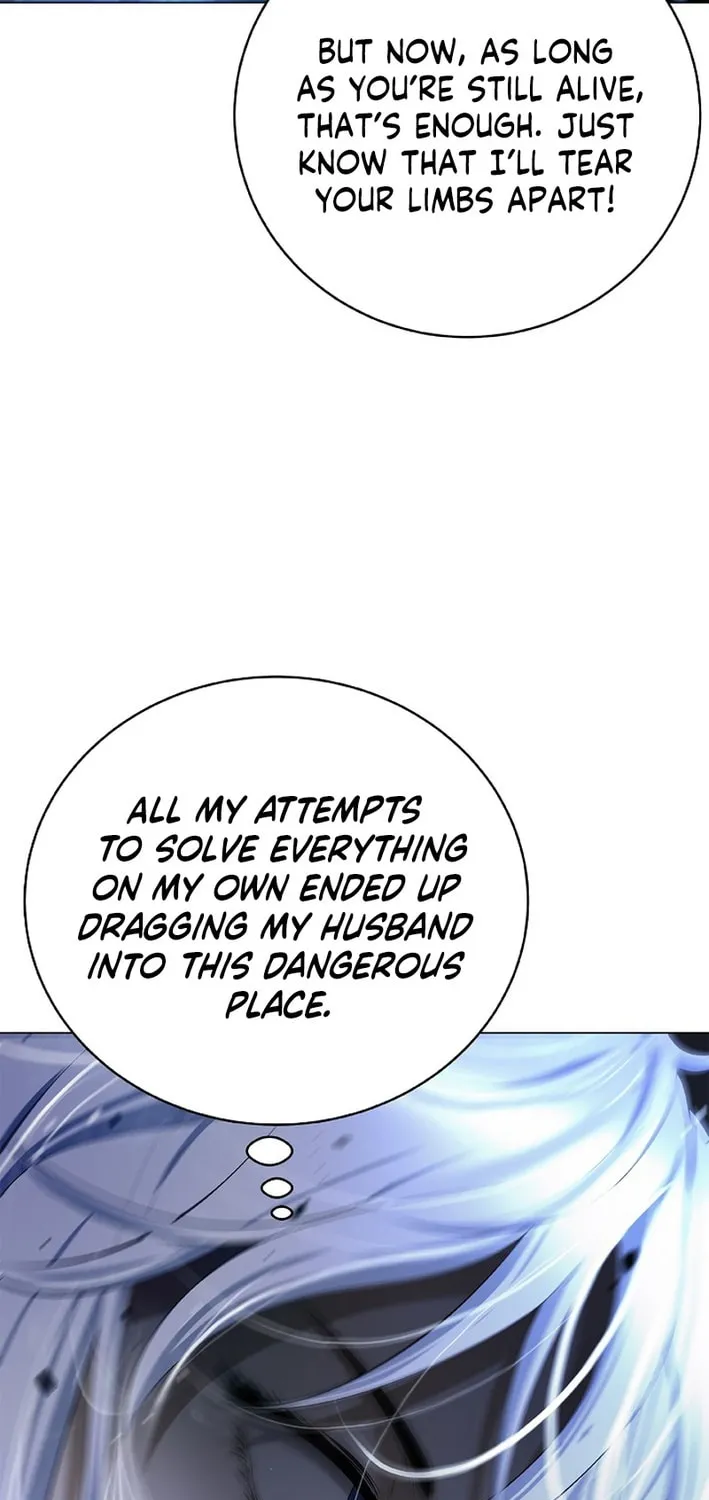 Tale of the Floating Sages Chapter 204 page 64 - 