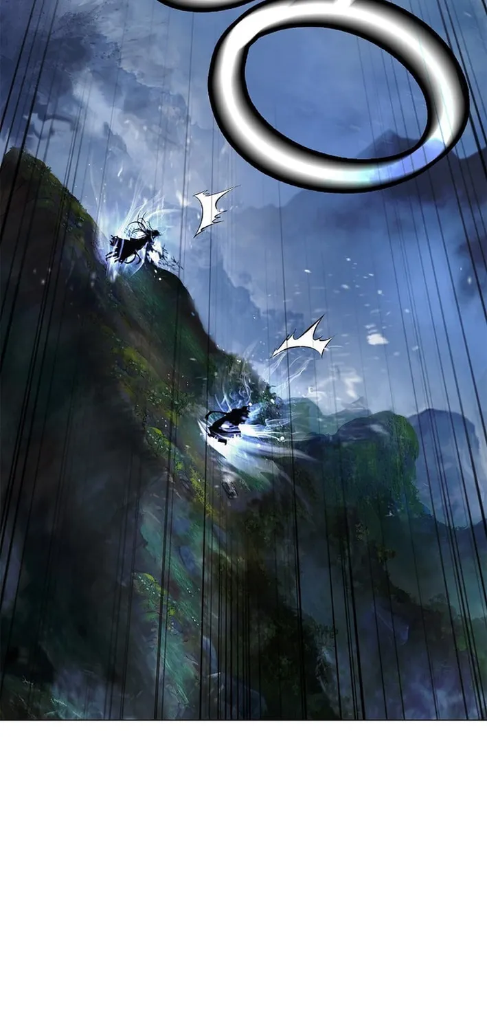 Tale of the Floating Sages Chapter 204 page 69 - 