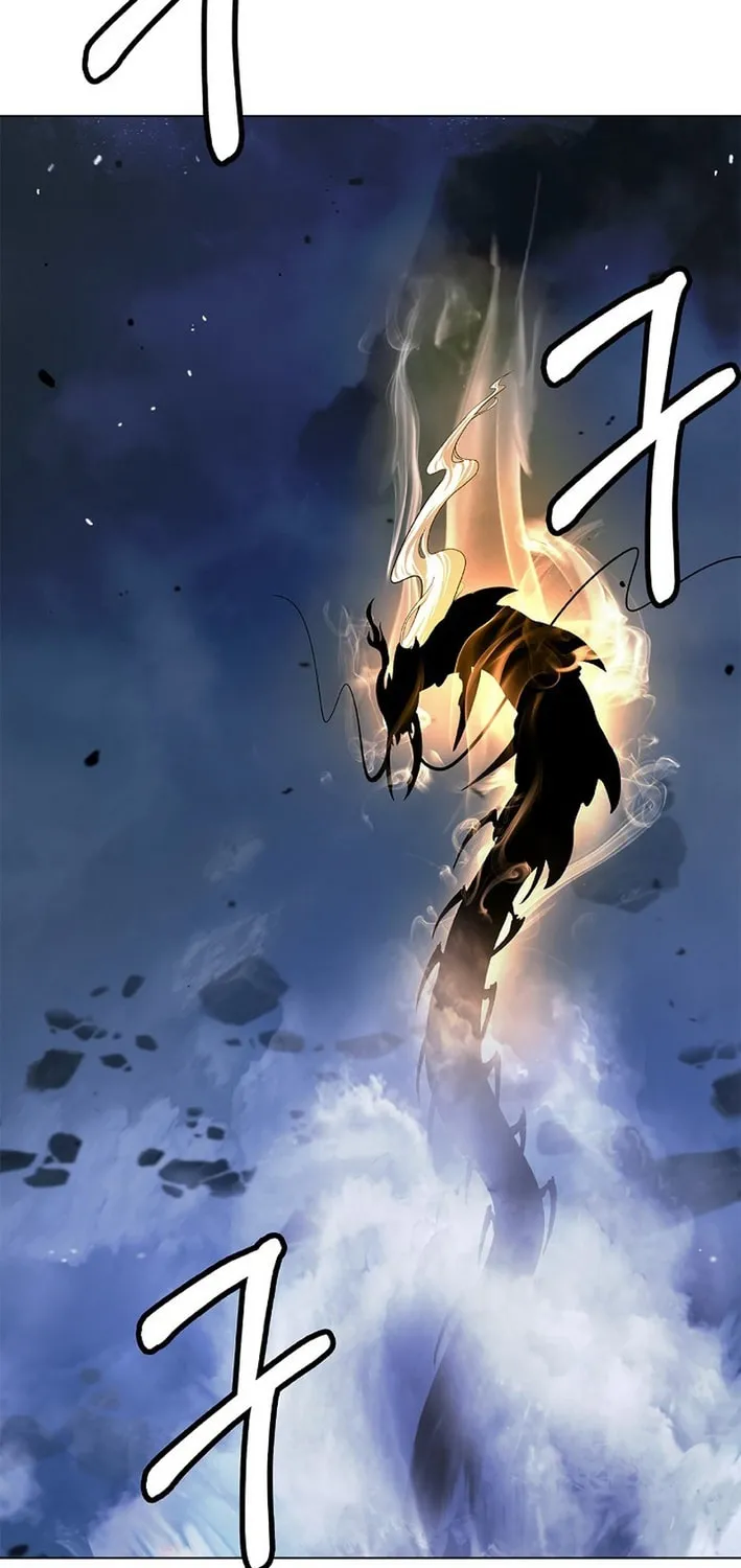 Tale of the Floating Sages Chapter 204 page 73 - 