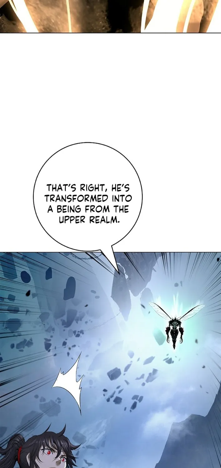 Tale of the Floating Sages Chapter 204 page 92 - 