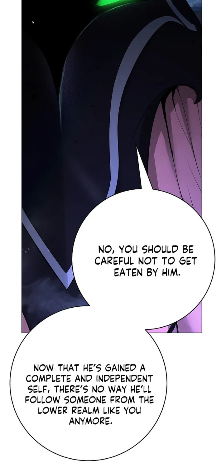 Tale of the Floating Sages Chapter 204 page 94 - 