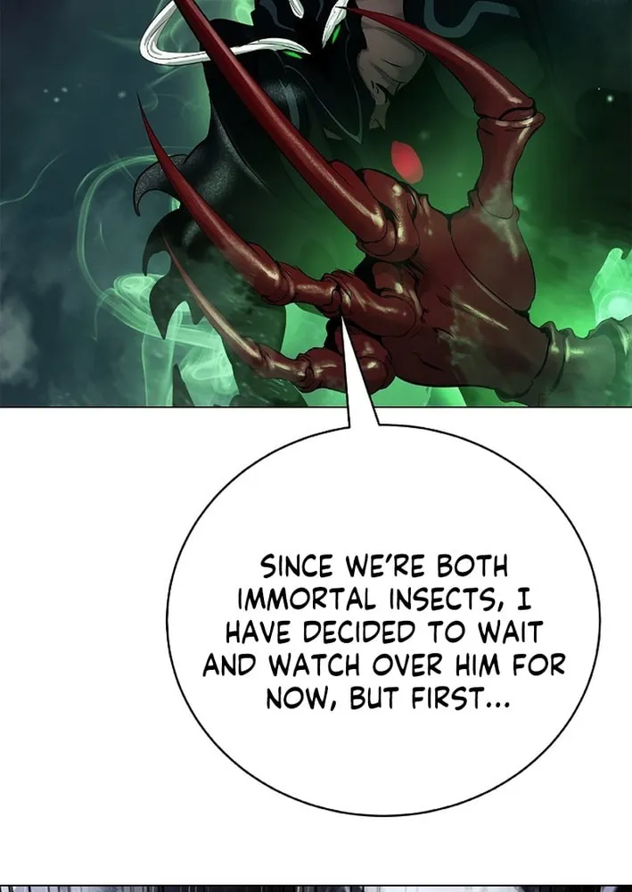 Tale of the Floating Sages Chapter 204 page 98 - 