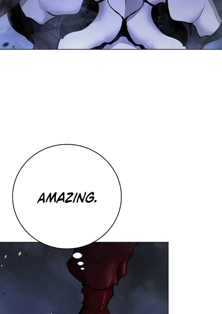 Tale of the Floating Sages Chapter 205 page 35 - 