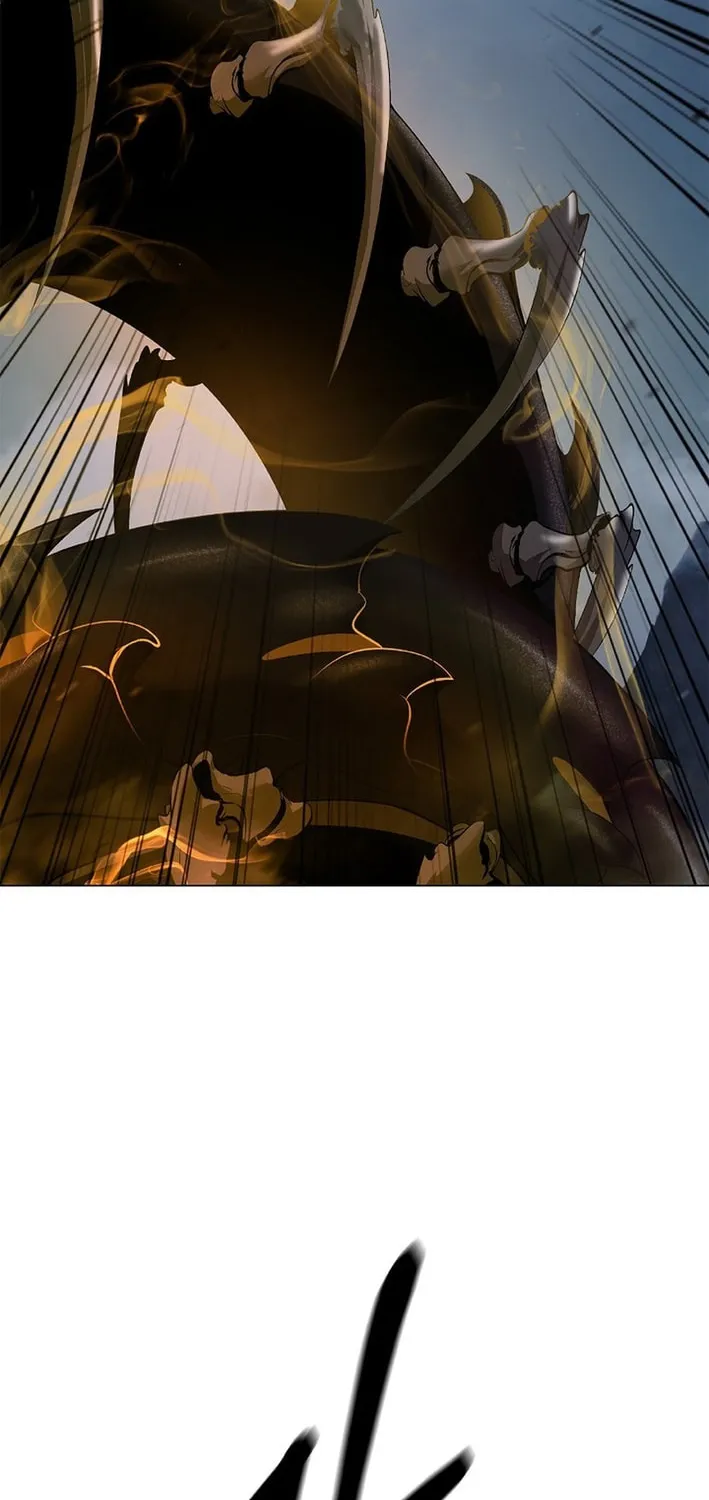 Tale of the Floating Sages Chapter 205 page 9 - 